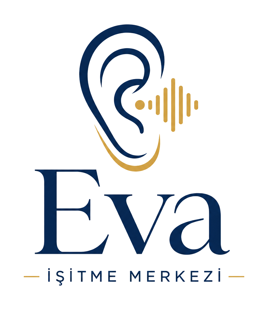 Eva İşitme Merkezi
